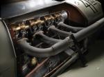 Mercedes 115 PS Grand Prix Racing Car 1914 года